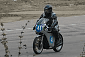 350cc race