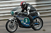 250cc race