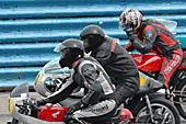 500cc race