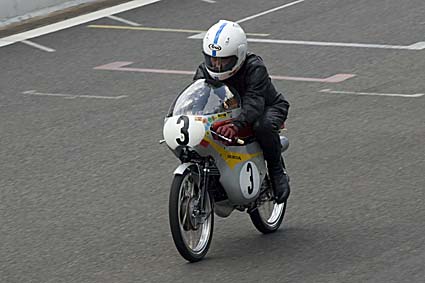 Honda RC112R
