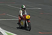 MV Agusta Giacomo Agostini