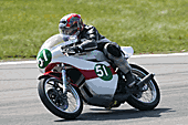 Yamaha 250 cc