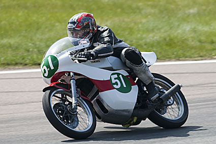 Yamaha 250 cc