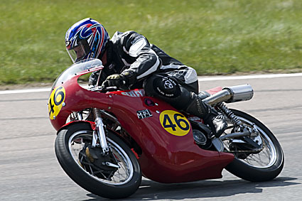 Seeley 500 cc