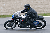 Honda 350 cc