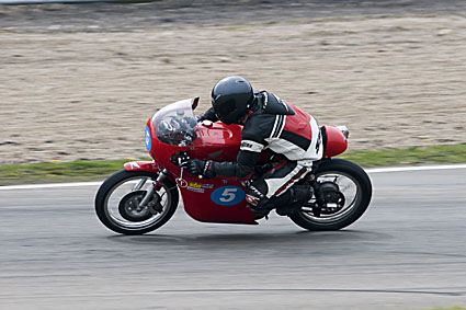 Honda 350 cc