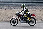 Enfield 500 cc