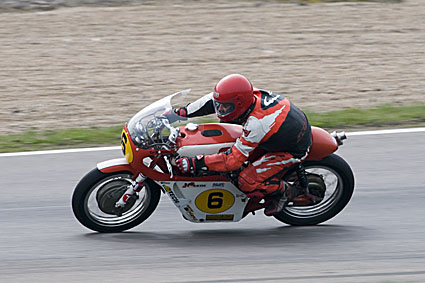 Honda 500 cc
