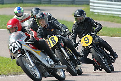 175cc race