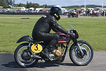 Matchless G50 1962
