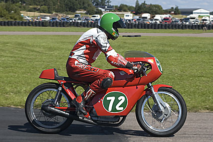 Ducati 250 1969